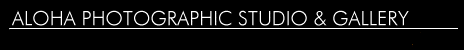 Aloha title bar image